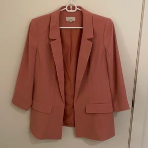 LOFT Open Blazer